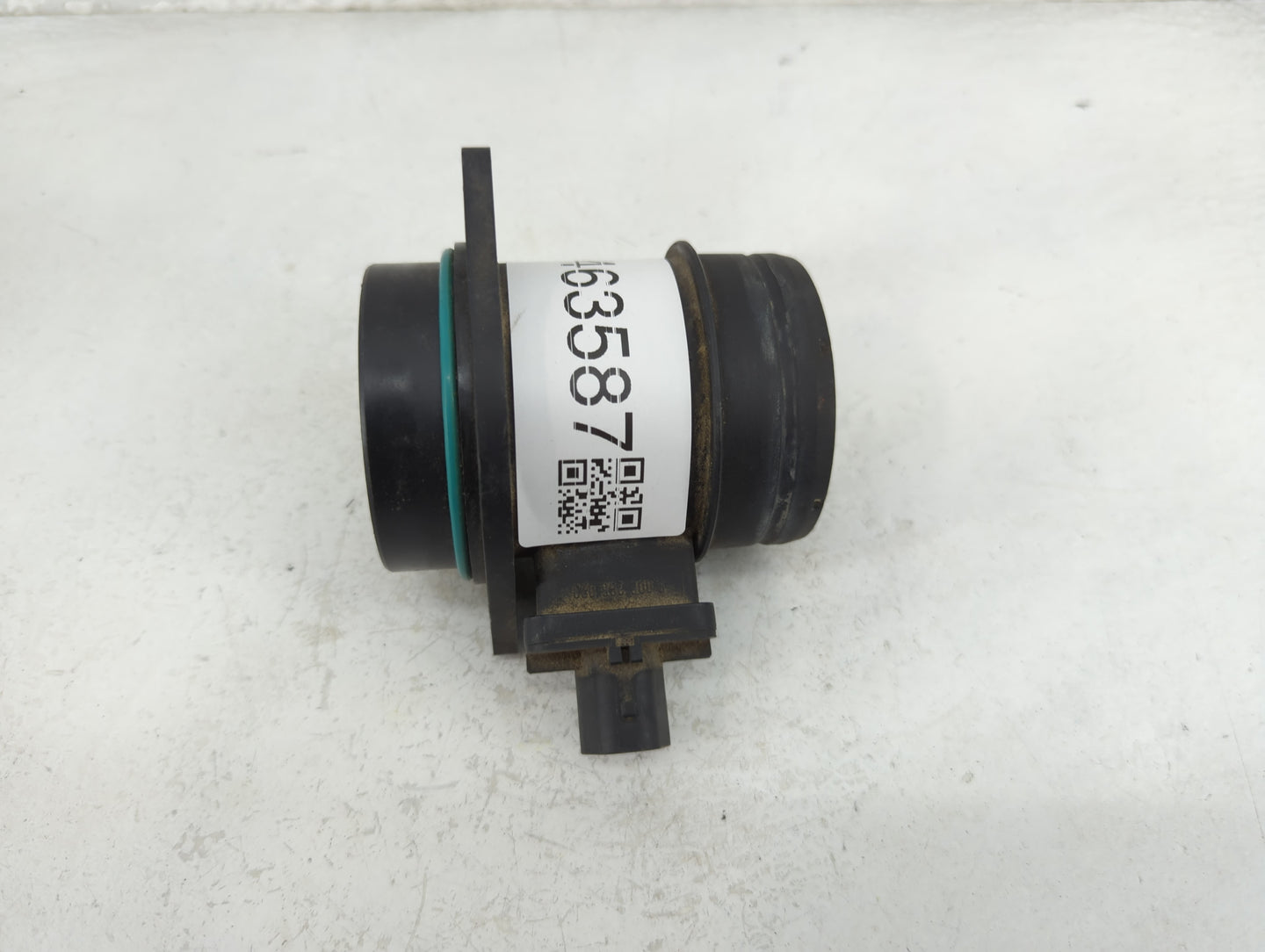 2017-2020 Jaguar F-pace Mass Air Flow Meter Maf 1463587 - Oemusedautoparts1.com