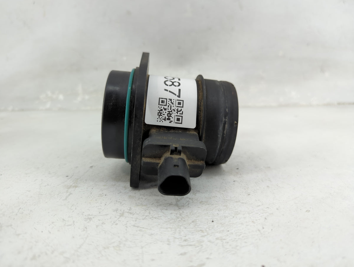 2017-2020 Jaguar F-pace Mass Air Flow Meter Maf Sensor 1463587 - Oemusedautoparts1.com