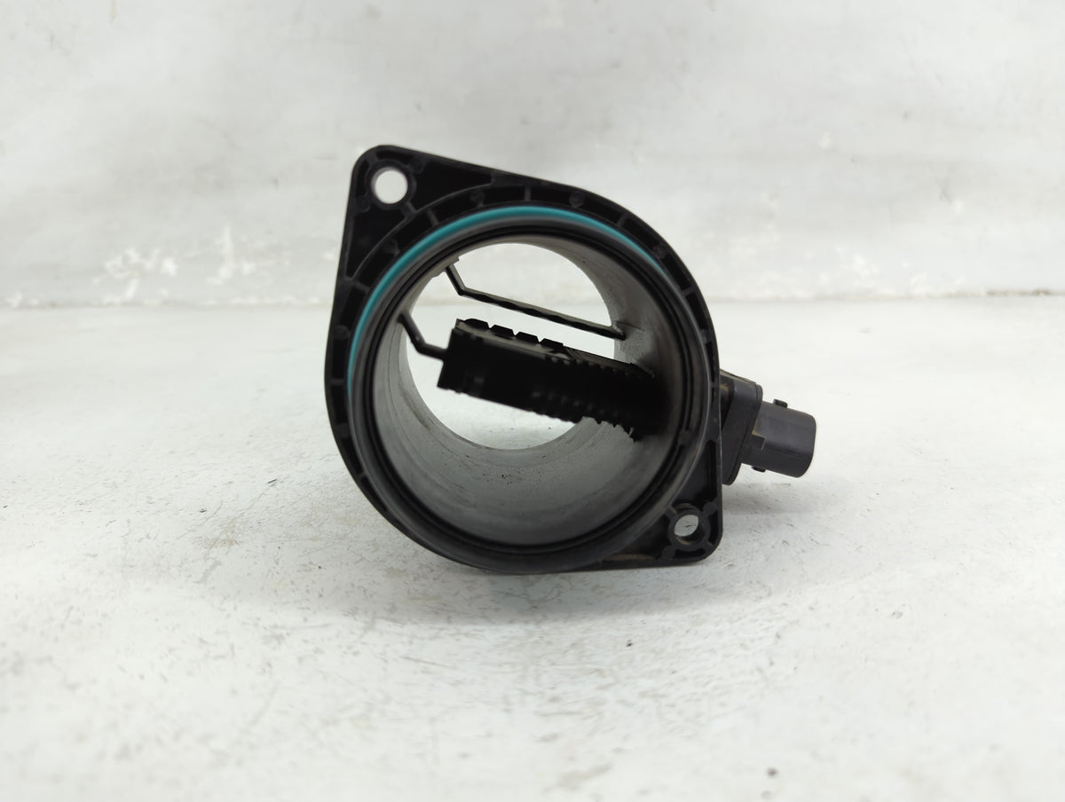2017-2020 Jaguar F-pace Mass Air Flow Meter Maf Sensor 1463587 - Oemusedautoparts1.com