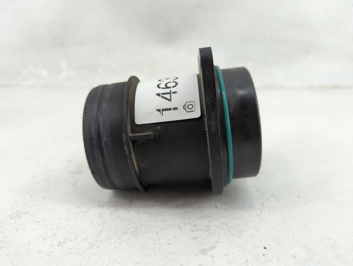 2017-2020 Jaguar F-pace Mass Air Flow Meter Maf Sensor 1463587 - Oemusedautoparts1.com