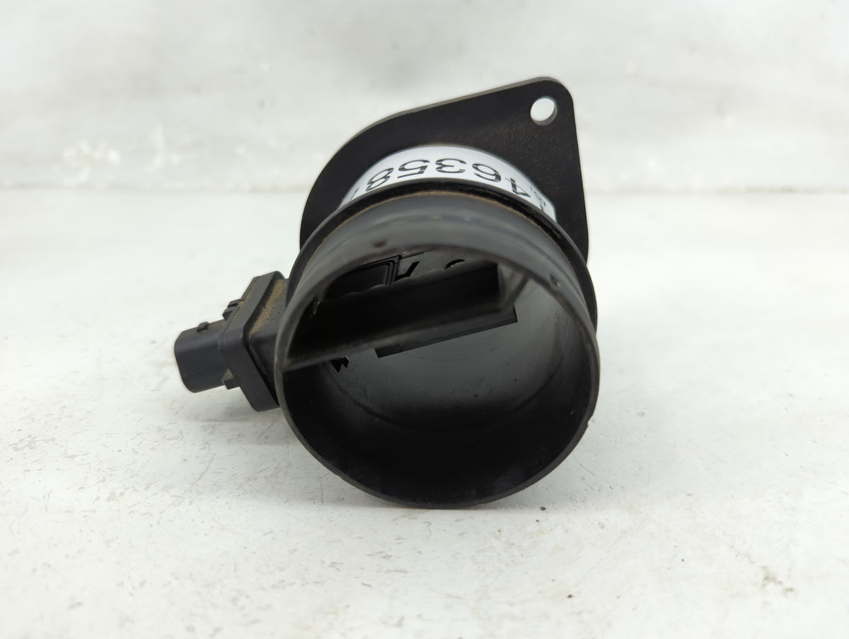 2017-2020 Jaguar F-pace Mass Air Flow Meter Maf Sensor 1463587 - Oemusedautoparts1.com