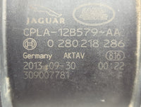 2017-2020 Jaguar F-pace Mass Air Flow Meter Maf Sensor 1463587 - Oemusedautoparts1.com