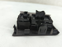 2017-2020 Jaguar F-Pace Master Power Window Switch Replacement Driver Side Left P/N:HK83-237B91-B Fits OEM Used Auto Parts -
