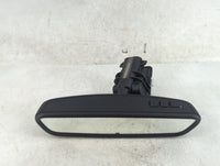 2017-2018 Jaguar F-Pace Interior Rear View Mirror Replacement OEM P/N:K72-178674-AA NZLTLMHL4 Fits Fits 2015 2016 2017 2018 