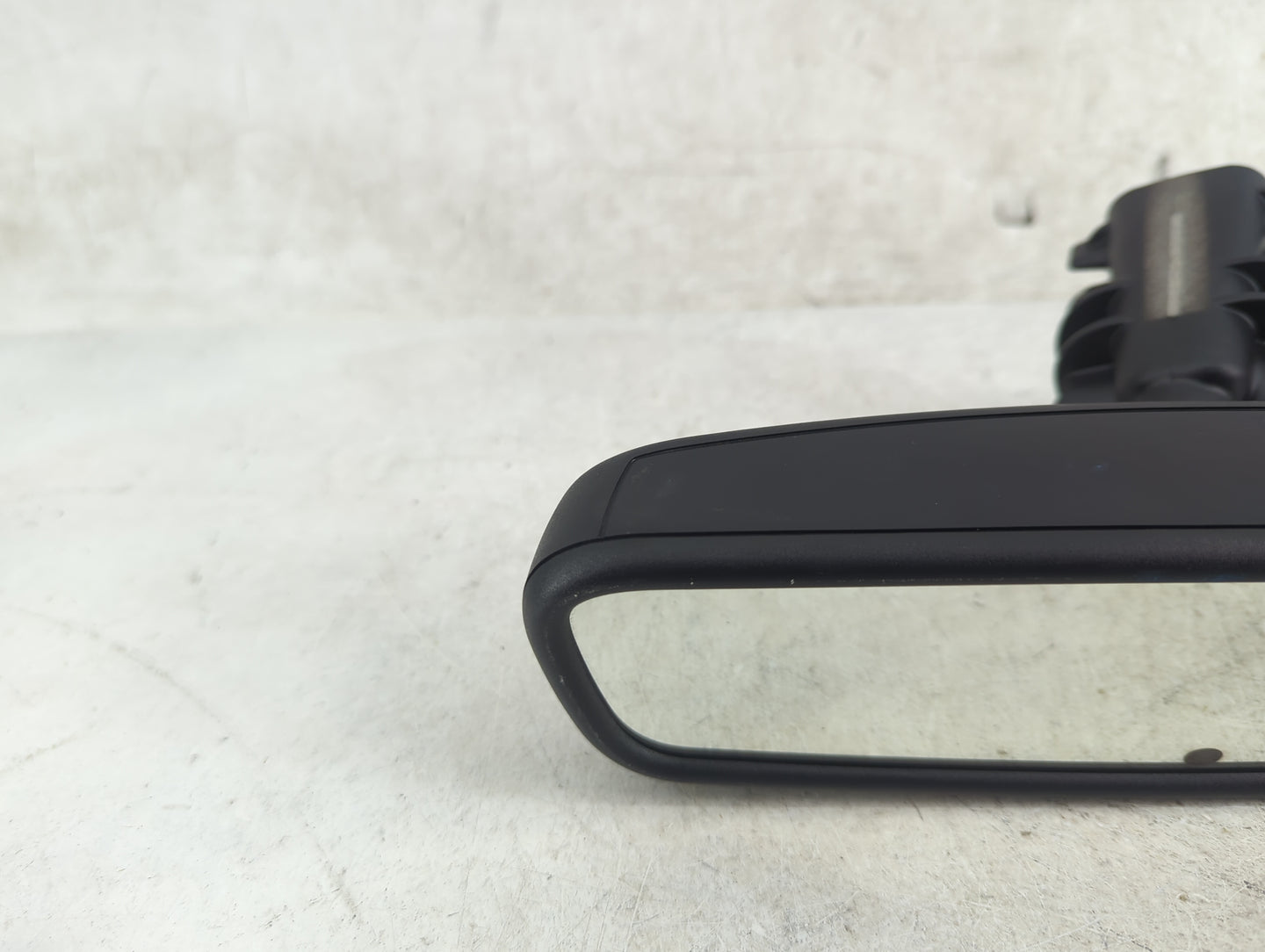 2017-2018 Jaguar F-Pace Interior Rear View Mirror Replacement OEM P/N:K72-178674-AA NZLTLMHL4 Fits Fits 2015 2016 2017 2018 
