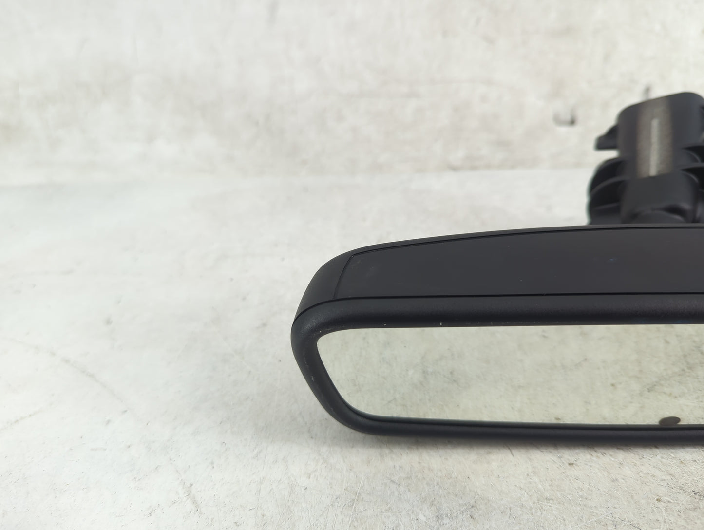 2017-2018 Jaguar F-Pace Interior Rear View Mirror Replacement OEM P/N:K72-178674-AA NZLTLMHL4 Fits Fits 2015 2016 2017 2018 