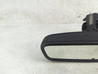 2017-2018 Jaguar F-Pace Interior Rear View Mirror Replacement OEM P/N:K72-178674-AA NZLTLMHL4 Fits Fits 2015 2016 2017 2018 