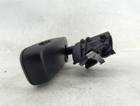 2017-2018 Jaguar F-Pace Interior Rear View Mirror Replacement OEM P/N:K72-178674-AA NZLTLMHL4 Fits Fits 2015 2016 2017 2018 