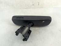 2017-2018 Jaguar F-Pace Interior Rear View Mirror Replacement OEM P/N:K72-178674-AA NZLTLMHL4 Fits Fits 2015 2016 2017 2018 