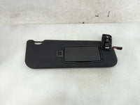 2017-2020 Jaguar F-Pace Sun Visor Shade Replacement Passenger Right Mirror Fits Fits 2017 2018 2019 2020 OEM Used Auto Parts