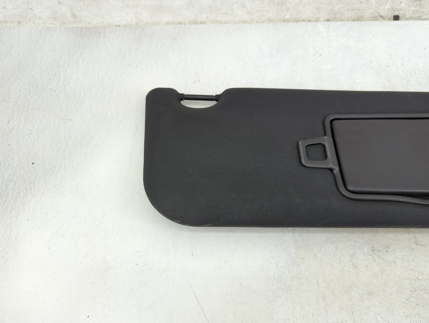 2017-2020 Jaguar F-Pace Sun Visor Shade Replacement Passenger Right Mirror Fits Fits 2017 2018 2019 2020 OEM Used Auto Parts