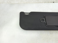 2017-2020 Jaguar F-Pace Sun Visor Shade Replacement Passenger Right Mirror Fits Fits 2017 2018 2019 2020 OEM Used Auto Parts