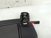 2017-2020 Jaguar F-Pace Sun Visor Shade Replacement Passenger Right Mirror Fits Fits 2017 2018 2019 2020 OEM Used Auto Parts