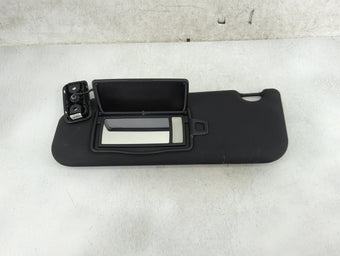 compare product 2017-2020 Jaguar F-Pace Sun Visor Shade Replacement Driver Left Mirror Fits Fits 2017 2018 2019 2020 OEM Used Auto Parts