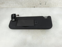 2017-2020 Jaguar F-Pace Sun Visor Shade Replacement Driver Left Mirror Fits Fits 2017 2018 2019 2020 OEM Used Auto Parts - O