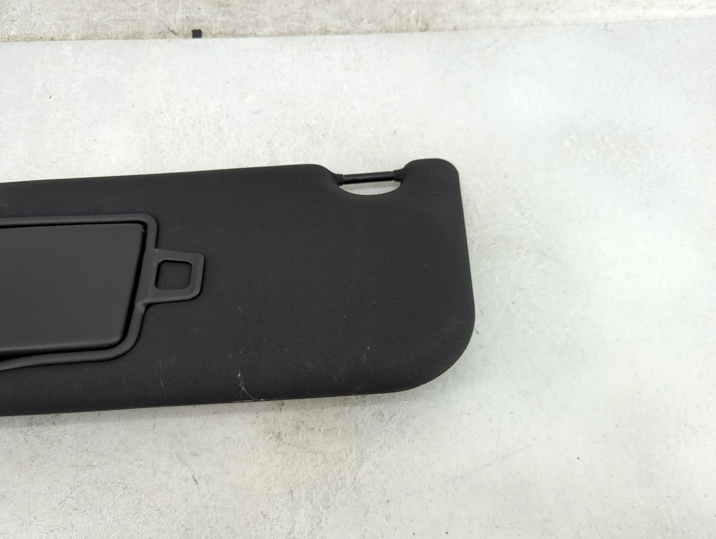 2017-2020 Jaguar F-Pace Sun Visor Shade Replacement Driver Left Mirror Fits Fits 2017 2018 2019 2020 OEM Used Auto Parts - O