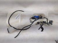 2017-2020 Jaguar F-pace Windshield Washer Fluid Reservoir Bottle Oem - Oemusedautoparts1.com