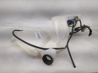 2017-2020 Jaguar F-pace Windshield Washer Fluid Reservoir Bottle Oem - Oemusedautoparts1.com