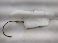 2017-2020 Jaguar F-pace Windshield Washer Fluid Reservoir Bottle Oem - Oemusedautoparts1.com