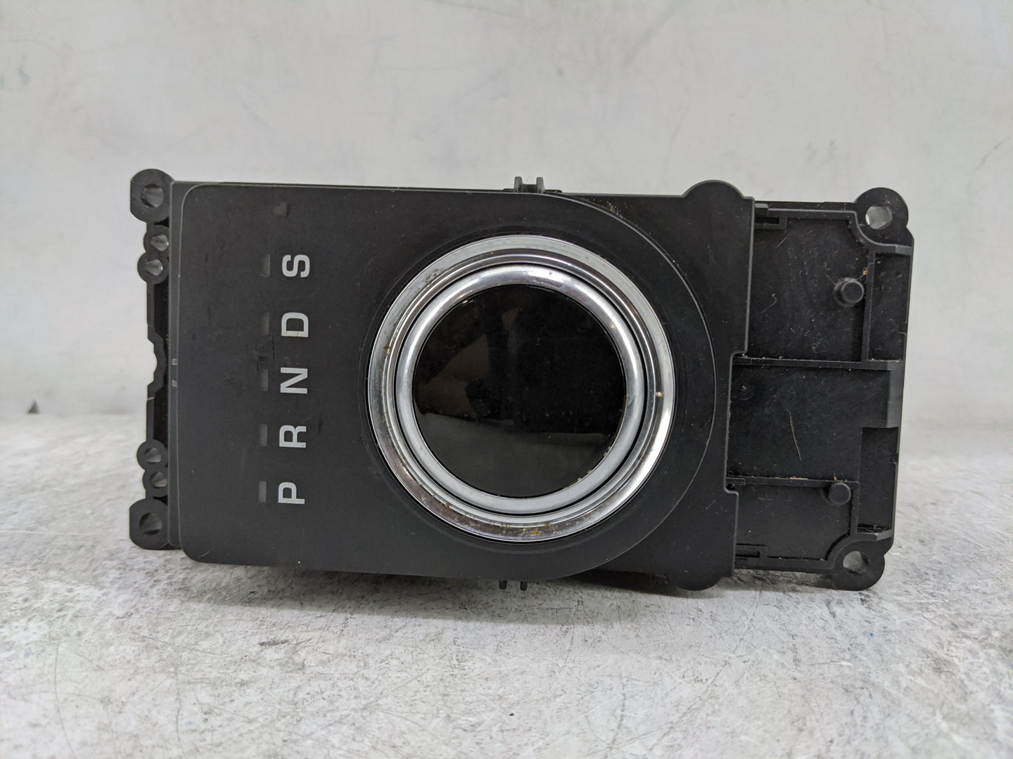 2017 Jaguar F-pace Floor Console Assembly Shifter - Oemusedautoparts1.com