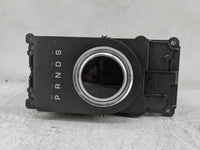 2017 Jaguar F-pace Floor Console Assembly Shifter - Oemusedautoparts1.com