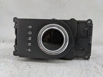 compare product 2017 Jaguar F-pace Floor Console Assembly Shifter