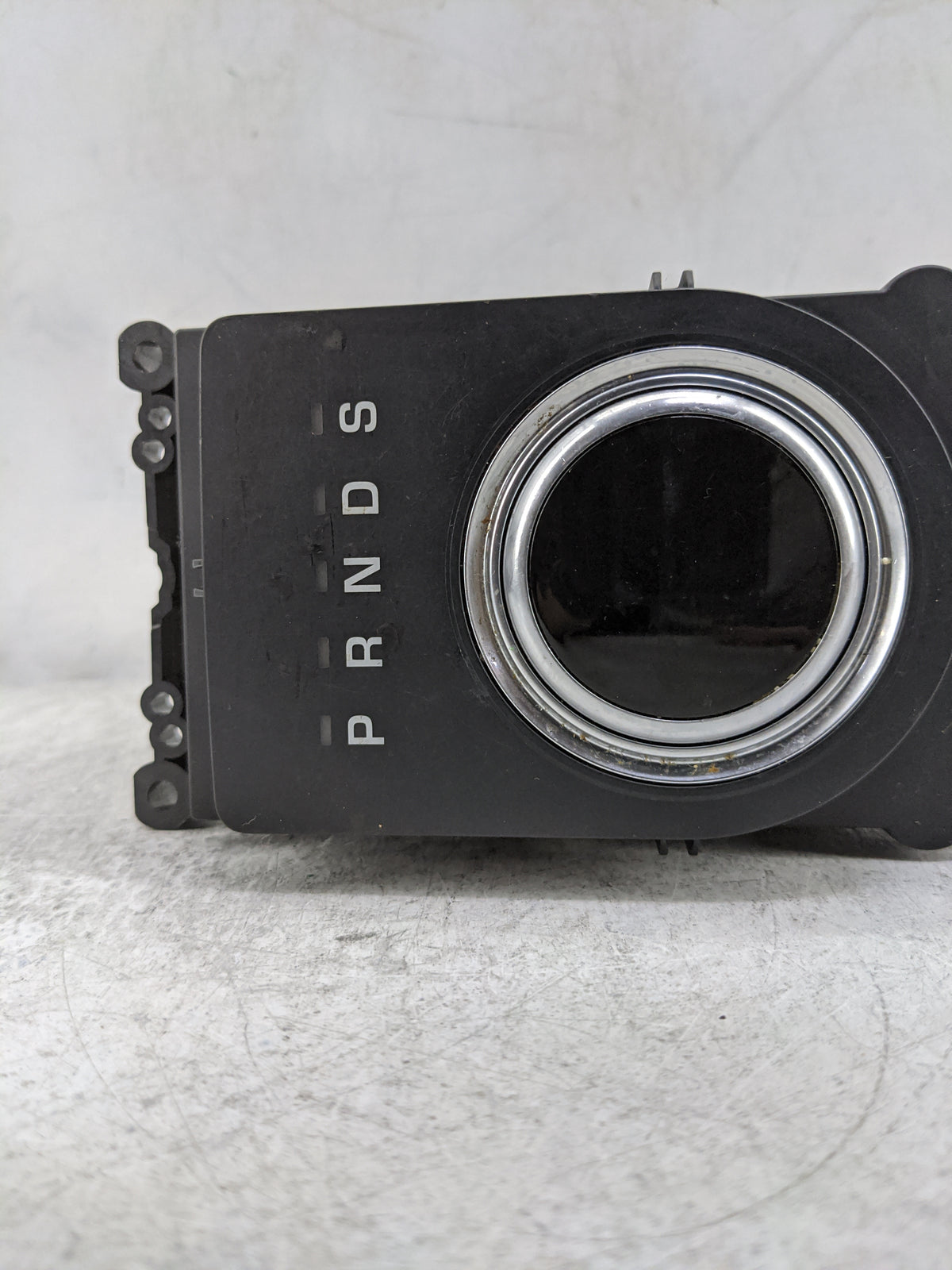 2017 Jaguar F-pace Floor Console Assembly Shifter - Oemusedautoparts1.com