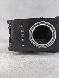 2017 Jaguar F-pace Floor Console Assembly Shifter - Oemusedautoparts1.com