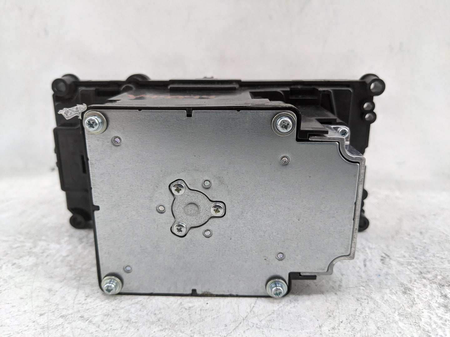 2017 Jaguar F-pace Floor Console Assembly Shifter - Oemusedautoparts1.com