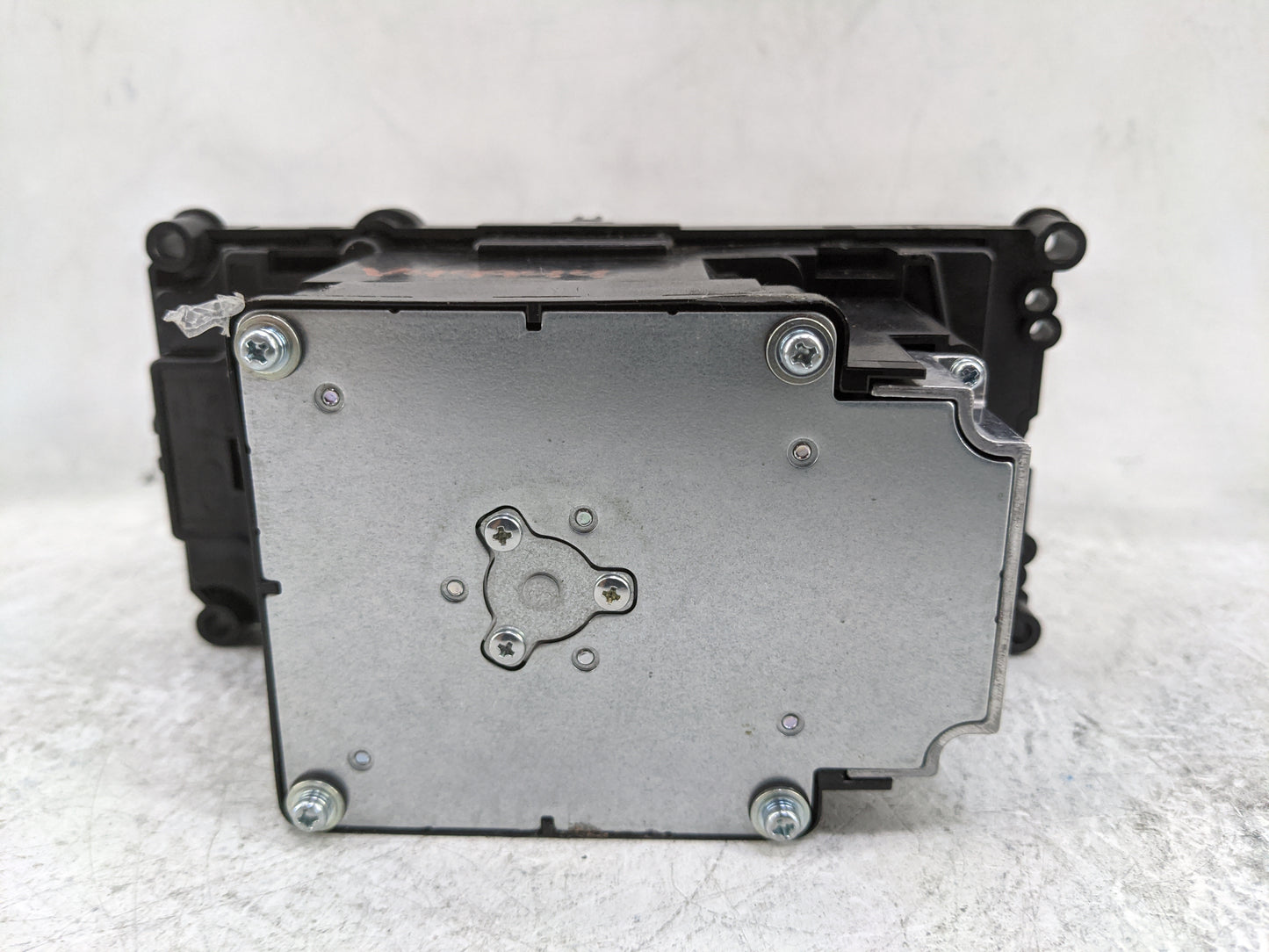 2017 Jaguar F-pace Floor Console Assembly Shifter - Oemusedautoparts1.com