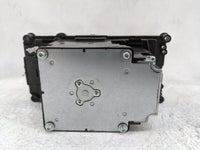 2017 Jaguar F-pace Floor Console Assembly Shifter - Oemusedautoparts1.com