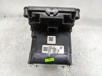 2017 Jaguar F-pace Floor Console Assembly Shifter - Oemusedautoparts1.com