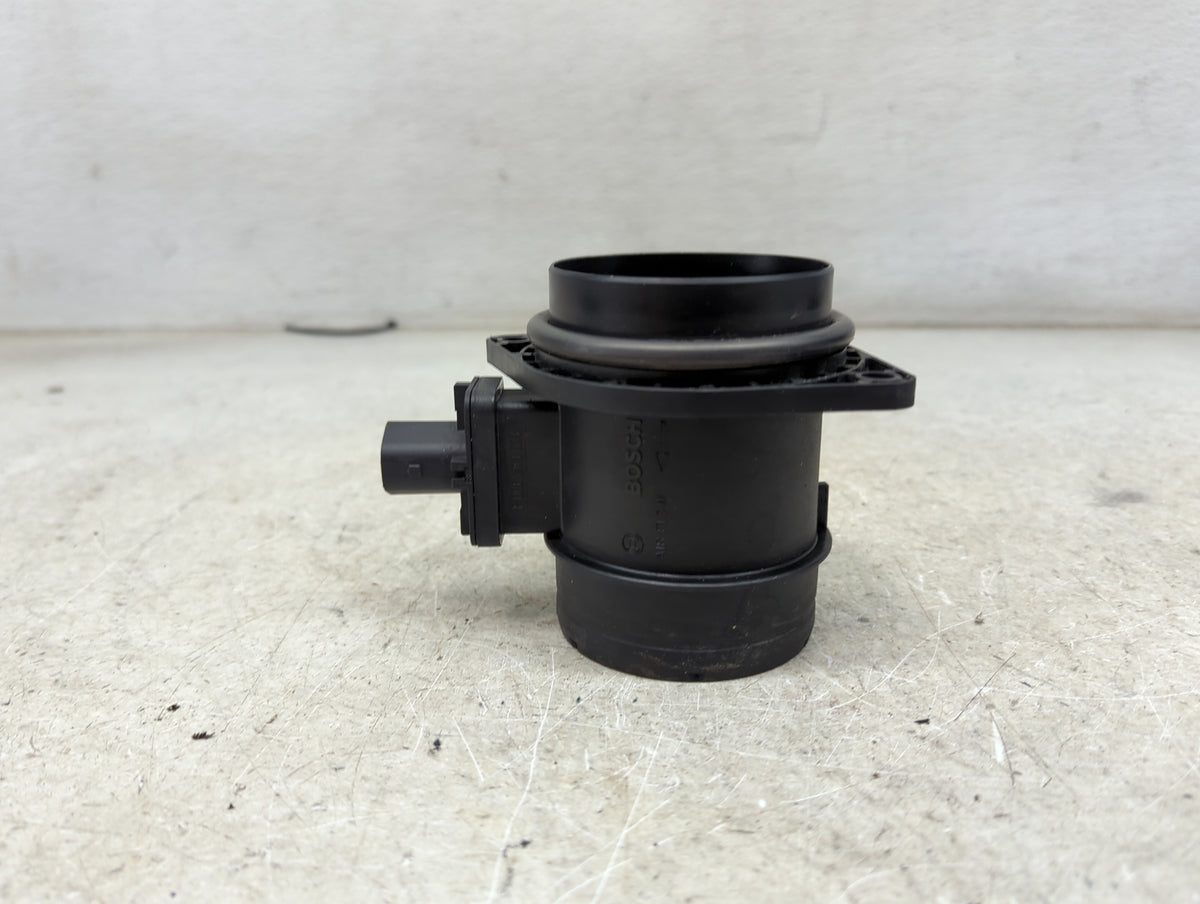 2017-2020 Jaguar F-pace Mass Air Flow Meter Maf 1498283 - Oemusedautoparts1.com