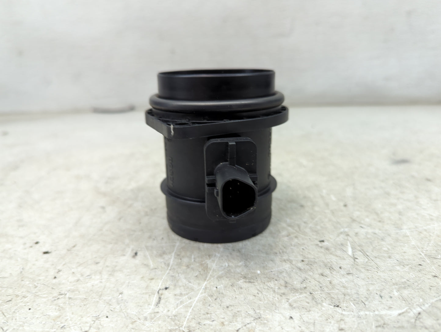 2017-2020 Jaguar F-pace Mass Air Flow Meter Maf 1498283 - Oemusedautoparts1.com