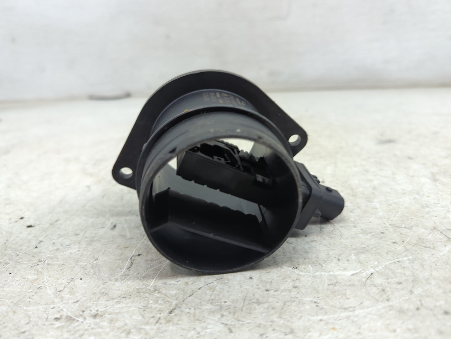 2017-2020 Jaguar F-pace Mass Air Flow Meter Maf 1498283 - Oemusedautoparts1.com