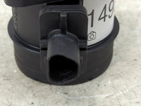 2017-2020 Jaguar F-pace Mass Air Flow Meter Maf 1498286 - Oemusedautoparts1.com