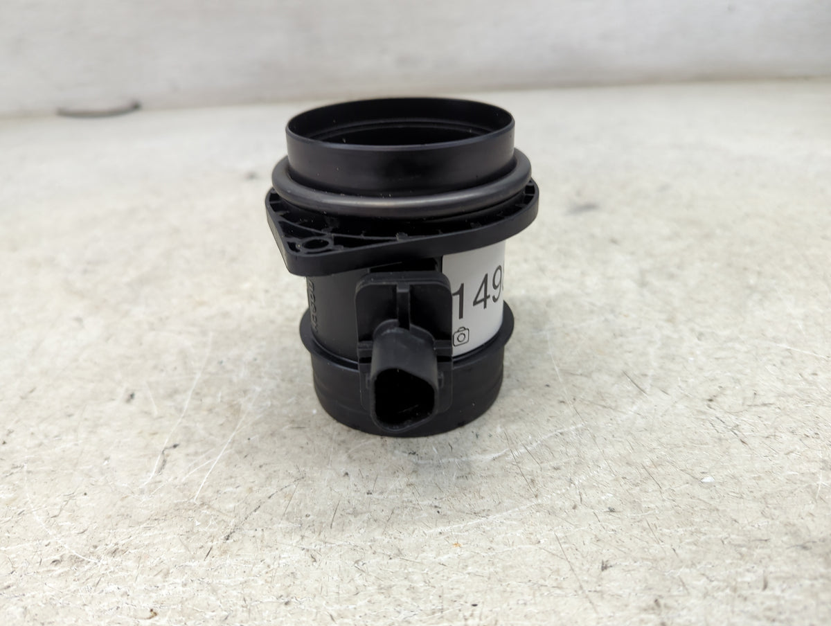2017-2020 Jaguar F-pace Mass Air Flow Meter Maf 1498286 - Oemusedautoparts1.com