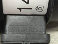 2017-2020 Jaguar F-pace Mass Air Flow Meter Maf Sensor 1498286 - Oemusedautoparts1.com