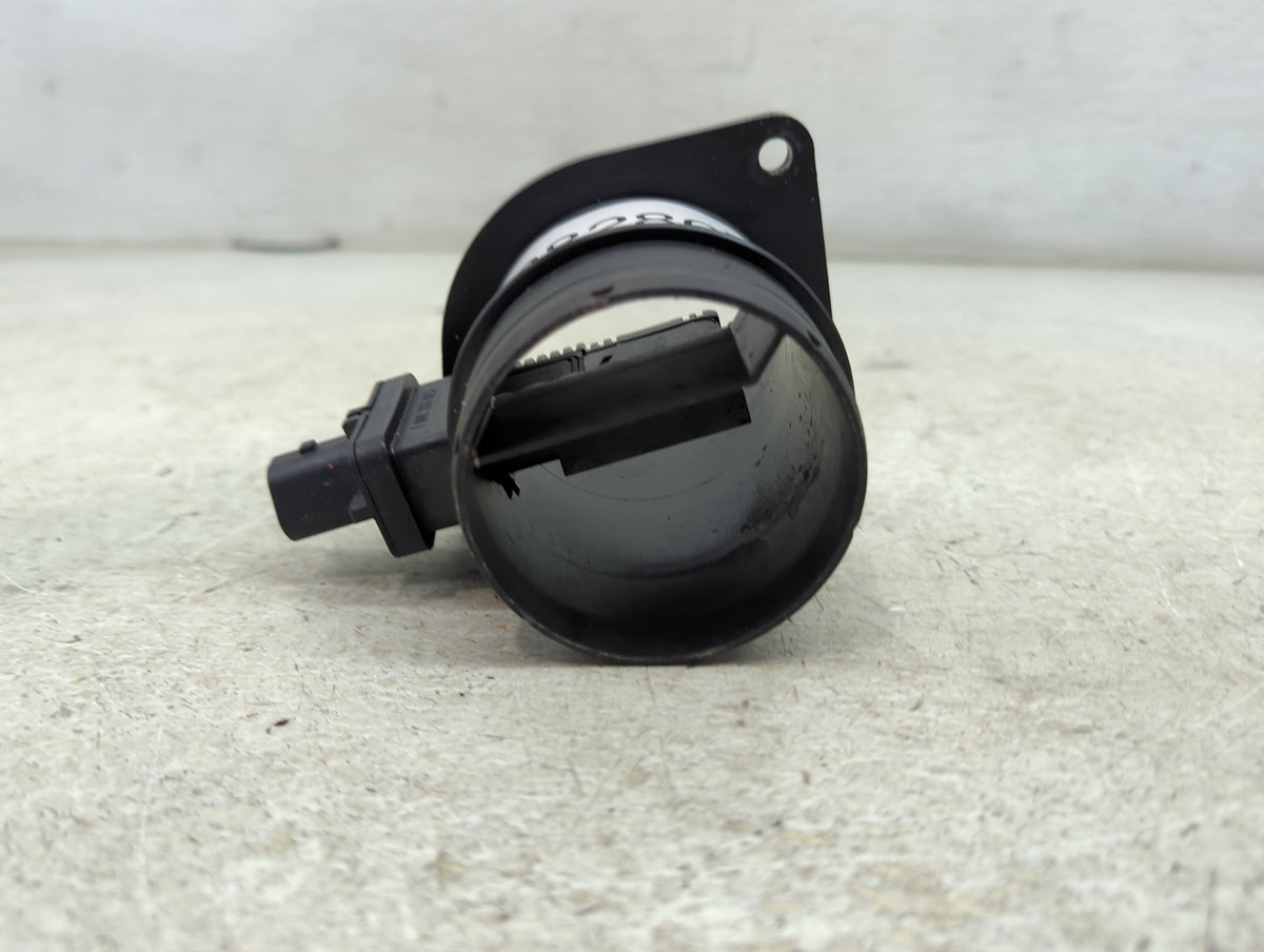 2017-2020 Jaguar F-pace Mass Air Flow Meter Maf 1498286 - Oemusedautoparts1.com