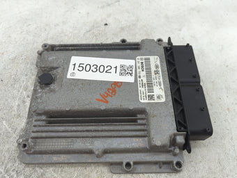 compare product 2017 Jaguar F-Pace PCM Engine Control Computer ECU ECM PCU OEM P/N:CPLA-12B684-YE 0261S08759 Fits OEM Used Auto Parts