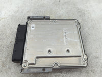 2017 Jaguar F-Pace PCM Engine Control Computer ECU ECM PCU OEM P/N:CPLA-12B684-YE 0261S08759 Fits OEM Used Auto Parts - Oemu