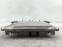 2017 Jaguar F-Pace PCM Engine Control Computer ECU ECM PCU OEM P/N:CPLA-12B684-YE 0261S08759 Fits OEM Used Auto Parts - Oemu