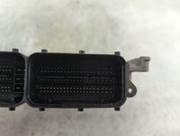 2017 Jaguar F-Pace PCM Engine Control Computer ECU ECM PCU OEM P/N:CPLA-12B684-YE 0261S08759 Fits OEM Used Auto Parts - Oemu