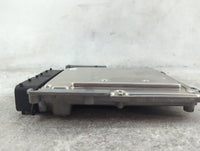 2017 Jaguar F-Pace PCM Engine Control Computer ECU ECM PCU OEM P/N:CPLA-12B684-YE 0261S08759 Fits OEM Used Auto Parts - Oemu