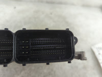 2017 Jaguar F-Pace PCM Engine Control Computer ECU ECM PCU OEM P/N:CPLA-12B684-YE 0261S08759 Fits OEM Used Auto Parts - Oemu