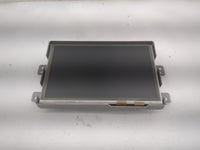 2017-2018 Jaguar F-pace Information Radio Display Screen 1517851 - Oemusedautoparts1.com
