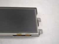2017-2018 Jaguar F-pace Information Radio Display Screen 1517851 - Oemusedautoparts1.com