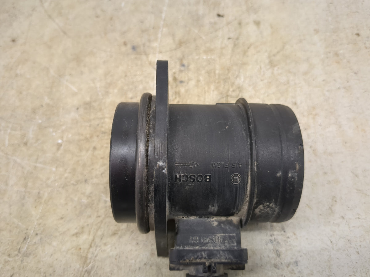 2017-2020 Jaguar F-pace Mass Air Flow Meter Maf Sensor 1520217 - Oemusedautoparts1.com