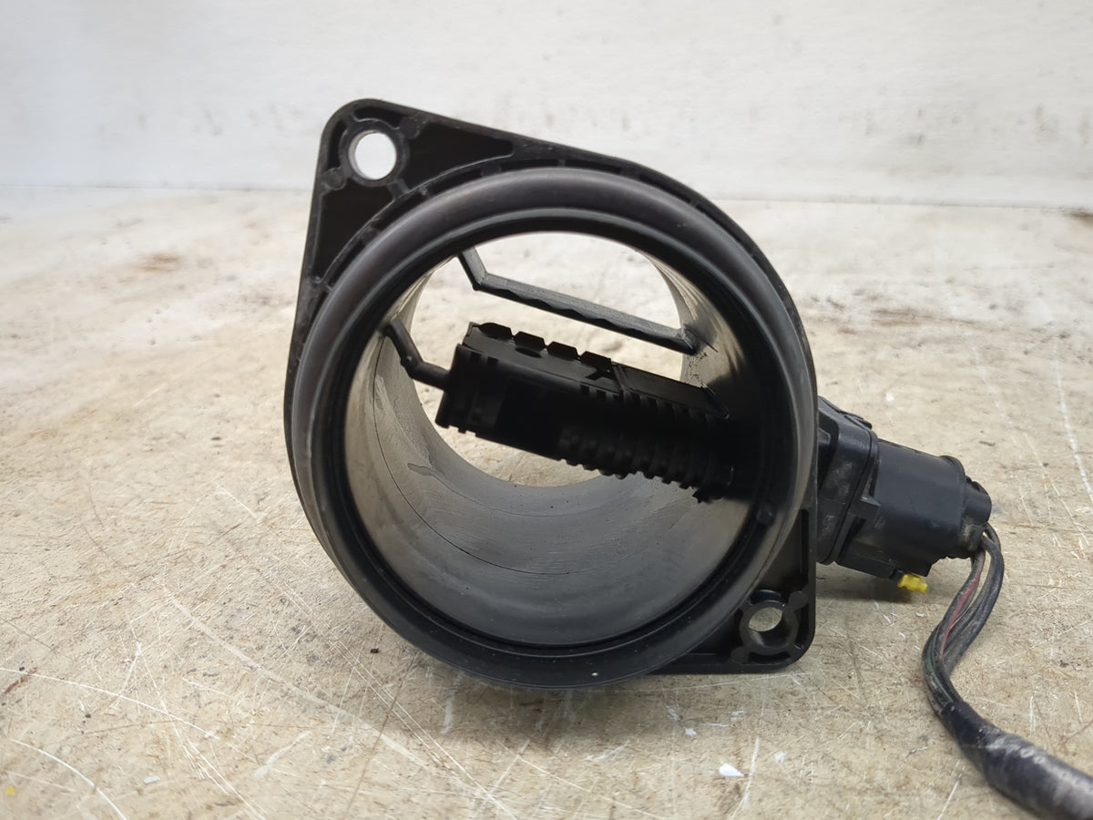 2017-2020 Jaguar F-pace Mass Air Flow Meter Maf Sensor 1520218 - Oemusedautoparts1.com