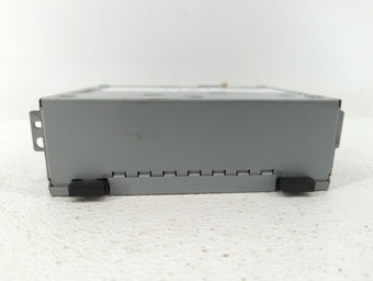 compare product 2017-2018 Jaguar F-Pace Radio AM FM Cd Player Receiver Replacement P/N:HX63-18K812-DG HX63-18K812-DB Fits Fits 2016 2017 2018 OEM Used Auto Parts